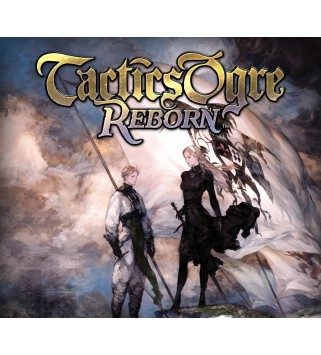 Tactics Ogre: Reborn Steam Key GLOBAL